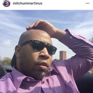 Meet your Posher, Jodie